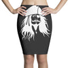 ninja ou pirate Pencil Skirts