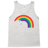 rainbow Tank Top