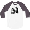 rocket surgery humor funny geek geeks t shirt 3/4 Sleeve Shirt