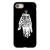 biffy clyro hand iPhone 8