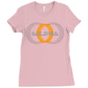 Eclipse Ladies Fitted T-Shirt