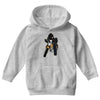 ruff rider Youth Hoodie