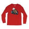 murky and lurky cruise round in their doom buggy Long Sleeve Shirts