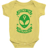 destroy the patriarchy Baby Onesie