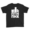 0 Youth Tee