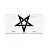 for stars artis License Plate