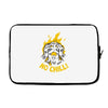 no chill Laptop sleeve