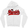 humble Zipper Hoodie