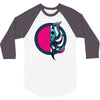 octo portal 3/4 Sleeve Shirt
