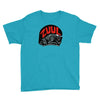 the gatekeeper Youth Tee