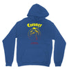 coroner punishment for decadence Unisex Hoodie