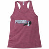 pwned Racerback Tank