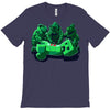 creeper squad T-Shirt