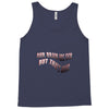 Our Brain Are Sick (a238) Tank Top