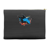 hockey royalty Accessory Pouches