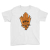 we are groot!! Youth Tee