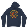 powerline Unisex Hoodie