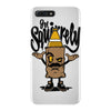 stay squirrely iPhone 7 Plus Case