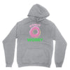 donut worry Unisex Hoodie