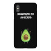 Powered By Avocado iPhoneX