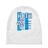 hoth coldest in the galaxy Baby Beanies