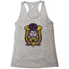 die later Racerback Tank