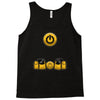 geek utility belt Tank Top