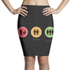 fahrie77 Pencil Skirts