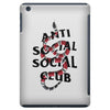 Anti Social Social Club Gucci Edition iPad Mini