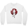 samurai empire Crewneck Sweatshirt