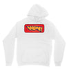 woow Unisex Hoodie