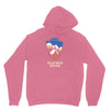 oakland feather river camp Unisex Hoodie