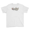 ruckus tag Youth Tee