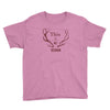 my design Youth Tee