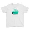 swamp of sadness Youth Tee