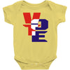 vote Baby Onesie