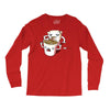 noooodles Long Sleeve Shirts
