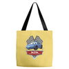 mom sally Tote Bags