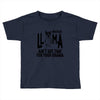 nurse lama Toddler T-shirt