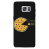 pizza pie chart Samsung Galaxy S7