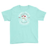 rebel since Youth Tee