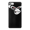 gorilla angry iPhone 7 Case