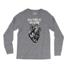 new york in my heart Long Sleeve Shirts