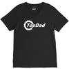 top dad V-Neck Tee