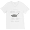 PUBG Yes We Pan V-Neck Tee