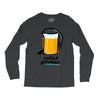 relief pitcher Long Sleeve Shirts