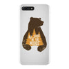 All Good In The Woods iPhone 7 Plus Case
