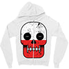 poland till i die Zipper Hoodie