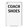coach shoes iPad Mini 4