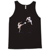 swan kick Tank Top